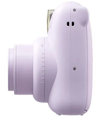 Fujifilm Instax Mini 12 Lilac Purple Fujifilm Instax Mini 12 Lilac Purple