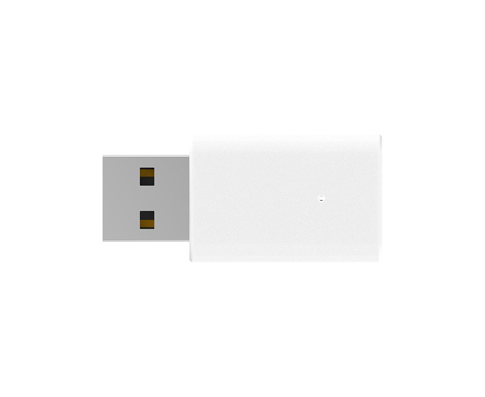 D-Link AX9U AX900 Wi-Fi 6 USB Adapter White D-Link AX9U AX900 Wi-Fi 6 USB Adapter White