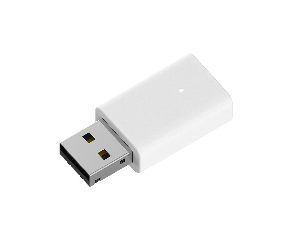D-Link AX9U AX900 Wi-Fi 6 USB Adapter White D-Link AX9U AX900 Wi-Fi 6 USB Adapter White