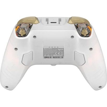 GameSir Cyclone 2 Wireless Bluetooth Gamepad White
