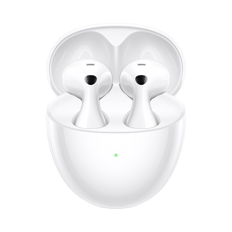 Huawei Freebuds 6 Bluetooth Headset White Huawei Freebuds 6 Bluetooth Headset White