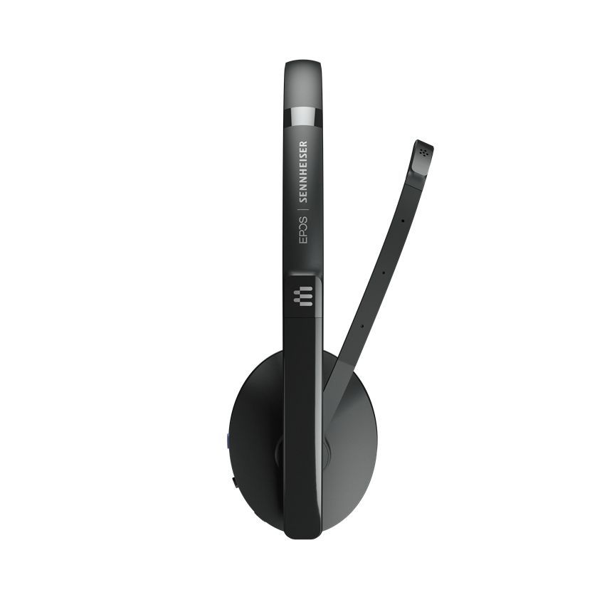 Sennheiser / EPOS ADAPT 231 USB-C Bluetooth Headset Black Sennheiser / EPOS ADAPT 231 USB-C Bluetooth Headset Black