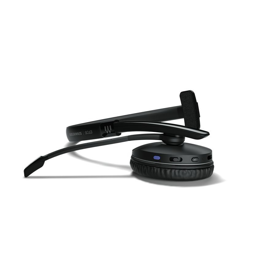 Sennheiser / EPOS ADAPT 231 USB-C Bluetooth Headset Black Sennheiser / EPOS ADAPT 231 USB-C Bluetooth Headset Black