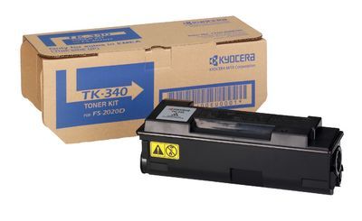Kyocera TK-340 Black toner Kyocera TK-340 Black toner