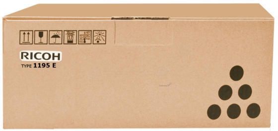 Ricoh 1195E FAX toner Ricoh 1195E FAX toner