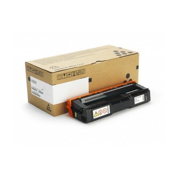 Ricoh SPC252E Black toner Ricoh SPC252E Black toner