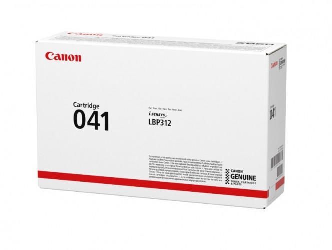 Canon CRG-041 Black toner Canon CRG-041 Black toner