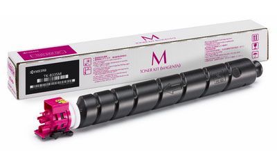Kyocera TK-8335 Magenta toner Kyocera TK-8335 Magenta toner