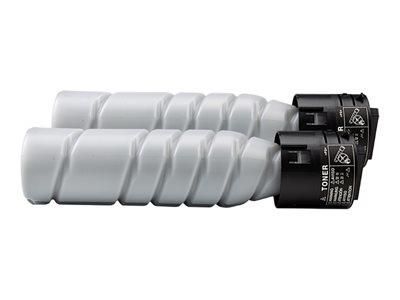 Konica Minolta TN-118 Black toner Konica Minolta TN-118 Black toner