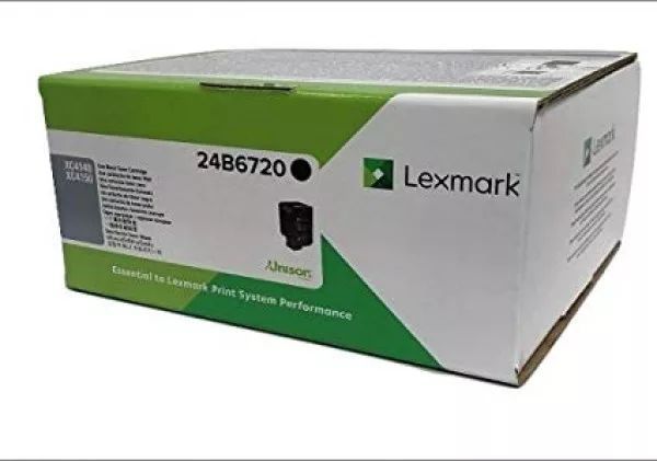 Lexmark XC4150 Black toner Lexmark XC4150 Black toner