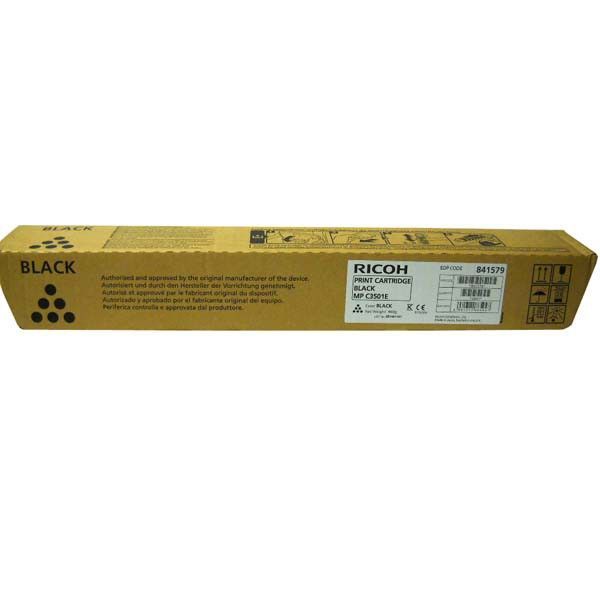 Ricoh MPC3001/C3501 Black toner Ricoh MPC3001/C3501 Black toner