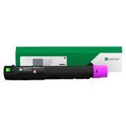 Lexmark CX930/931 Magenta toner Lexmark CX930/931 Magenta toner