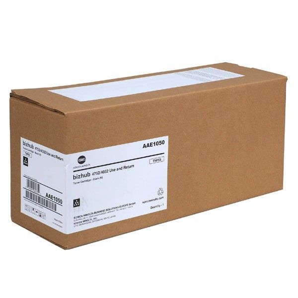 Konica Minolta TNP63 Black toner Konica Minolta TNP63 Black toner