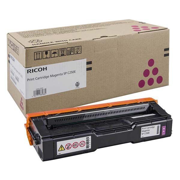 Ricoh SPC250 Magenta toner Ricoh SPC250 Magenta toner