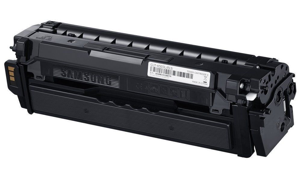 HP Samsung CLT-K503L Black toner HP Samsung CLT-K503L Black toner