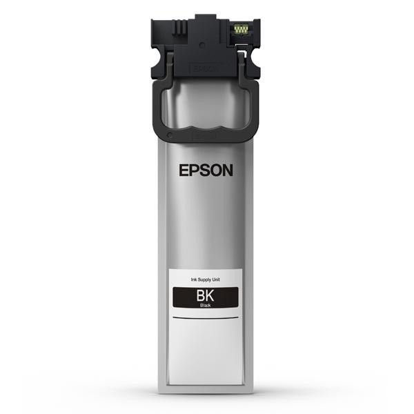 Epson T9641 Black tintapatron Epson T9641 Black tintapatron