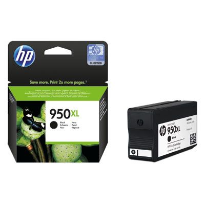HP CN045AE (950XL) Black tintapatron HP CN045AE (950XL) Black tintapatron