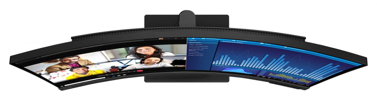Lenovo 34,1" ThinkVision P34w-20 IPS LED Curved Lenovo 34,1" ThinkVision P34w-20 IPS LED Curved