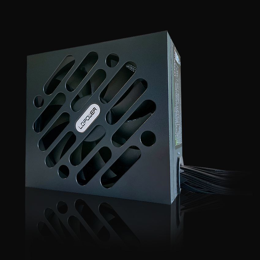 LC Power 700W 80+ Standard LC700SI V2.31 LC Power 700W 80+ Standard LC700SI V2.31