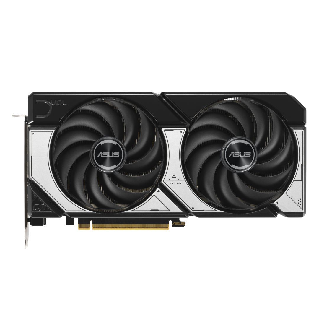Asus DUAL-RTX5070-O12G Asus DUAL-RTX5070-O12G