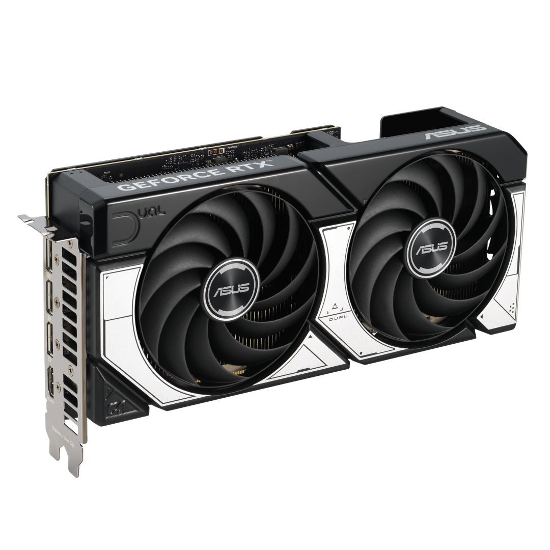 Asus DUAL-RTX5070-O12G Asus DUAL-RTX5070-O12G