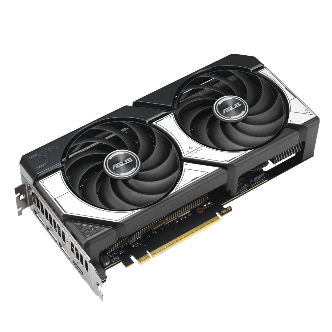 Asus DUAL-RTX5070-O12G Asus DUAL-RTX5070-O12G