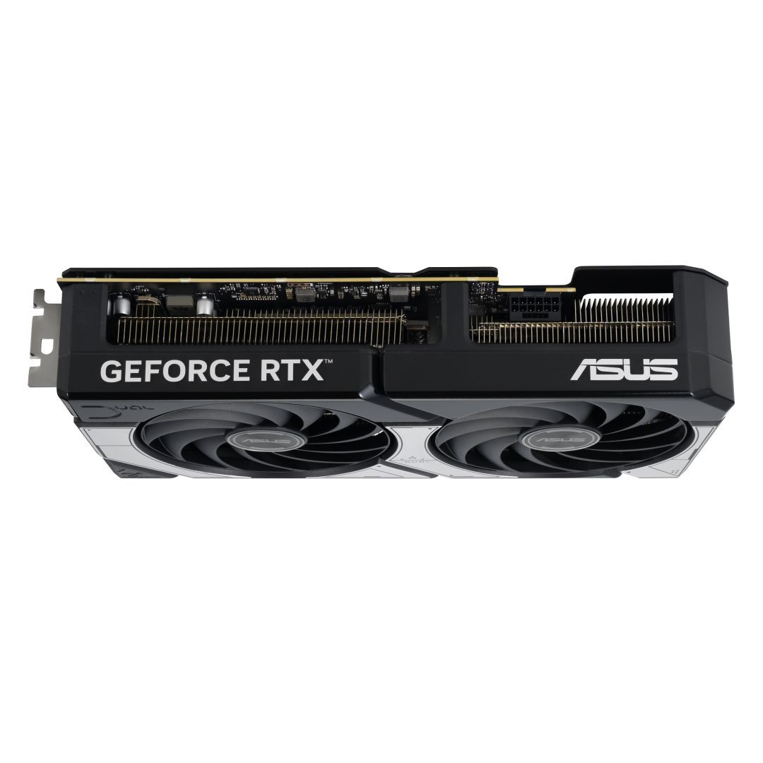 Asus DUAL-RTX5070-O12G Asus DUAL-RTX5070-O12G