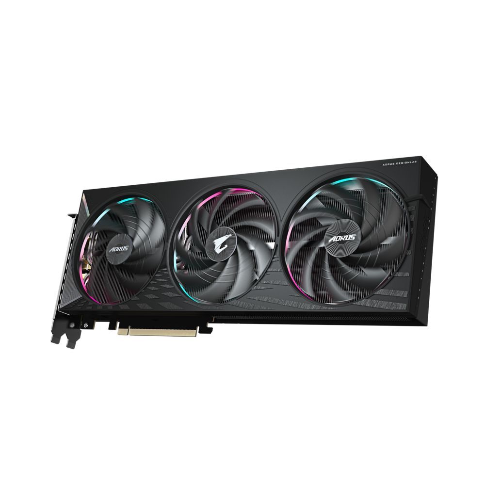 Gigabyte RTX5060 AORUS ELITE 8G