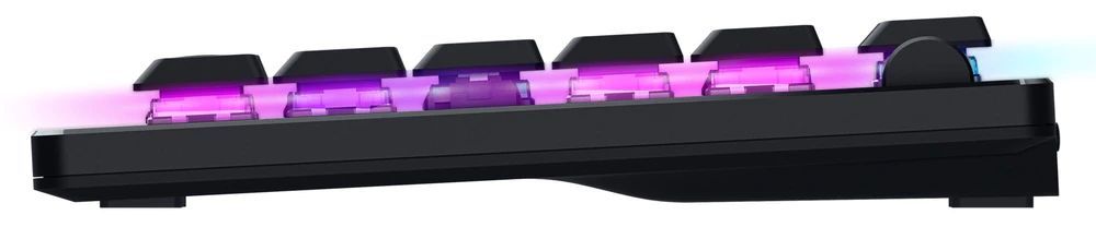 Razer DeathStalker V2 Pro Tenkeyless Linear Optical Red Switch Keyboard Black US Razer DeathStalker V2 Pro Tenkeyless Linear Optical Red Switch Keyboard Black US