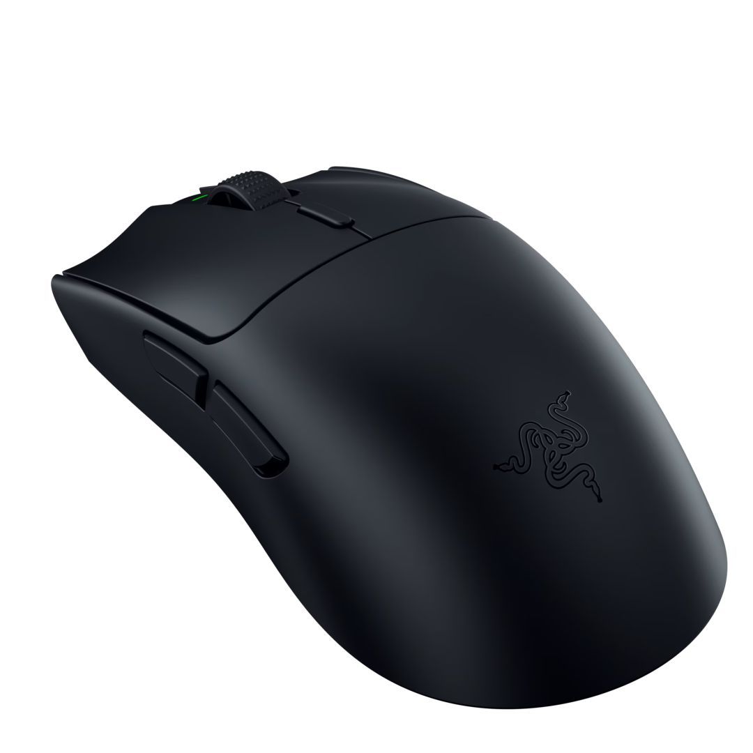 Razer DeathAdder V3 HyperSpeed Gaming Mouse Black Razer DeathAdder V3 HyperSpeed Gaming Mouse Black