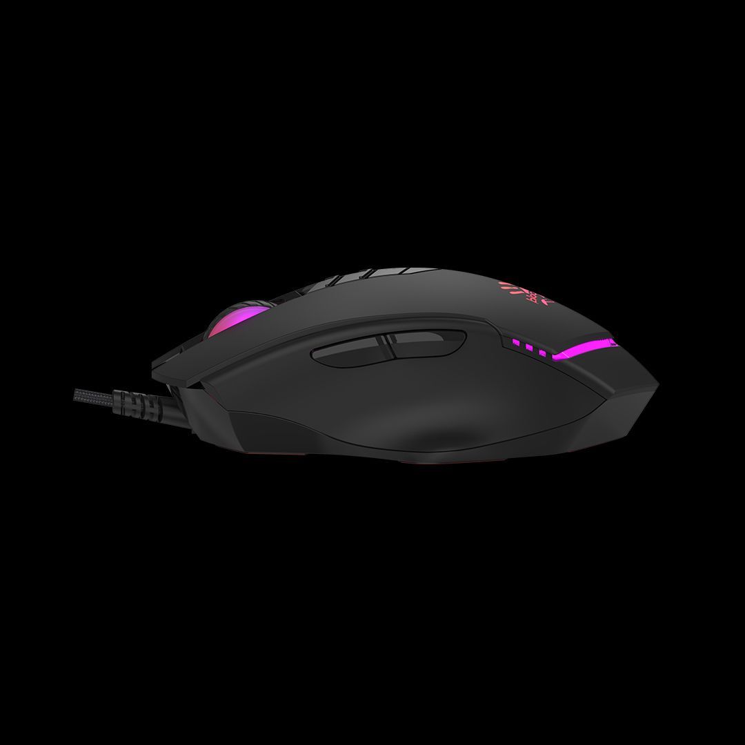 A4-Tech Bloody V8M Max RGB Optical Gaming mouse Black A4-Tech Bloody V8M Max RGB Optical Gaming mouse Black