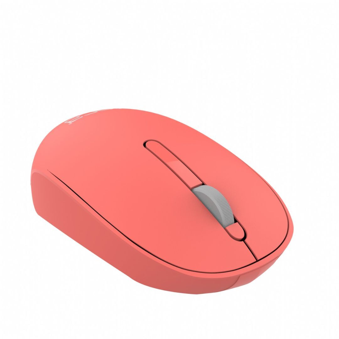 INCA IWM-241RS Wireless mouse Rose Pink INCA IWM-241RS Wireless mouse Rose Pink