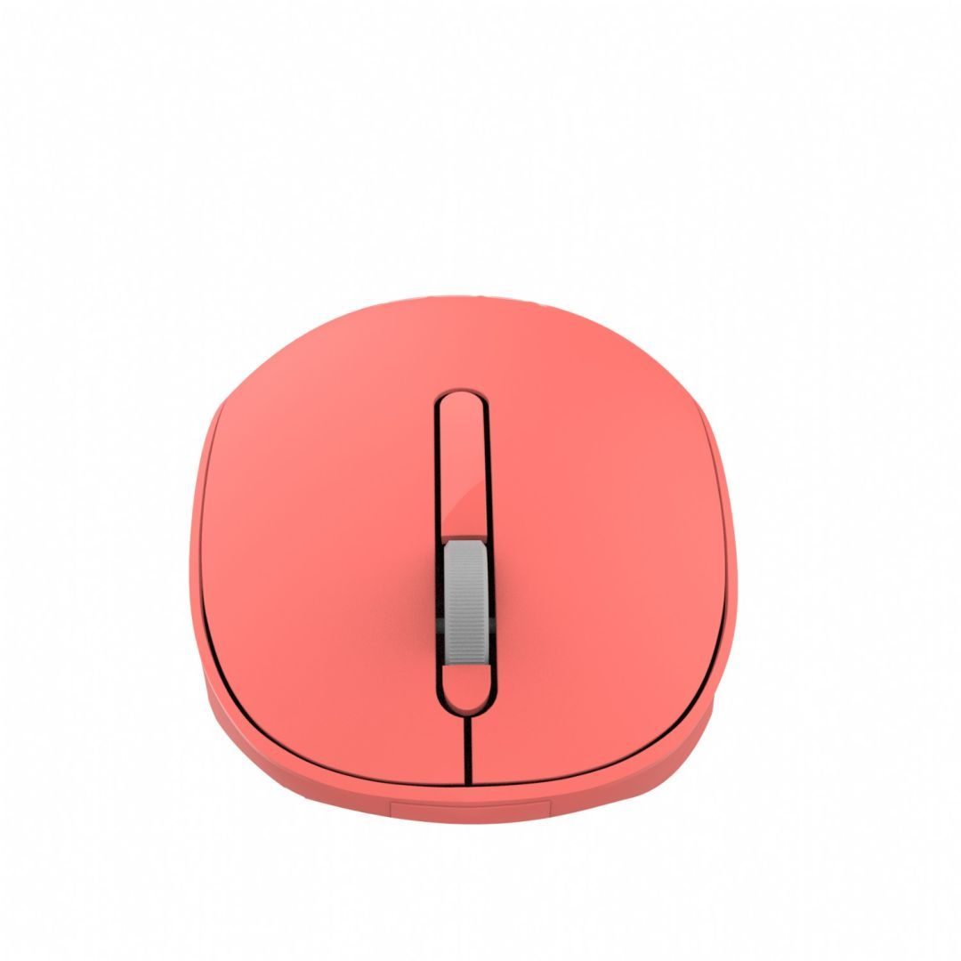INCA IWM-241RS Wireless mouse Rose Pink INCA IWM-241RS Wireless mouse Rose Pink