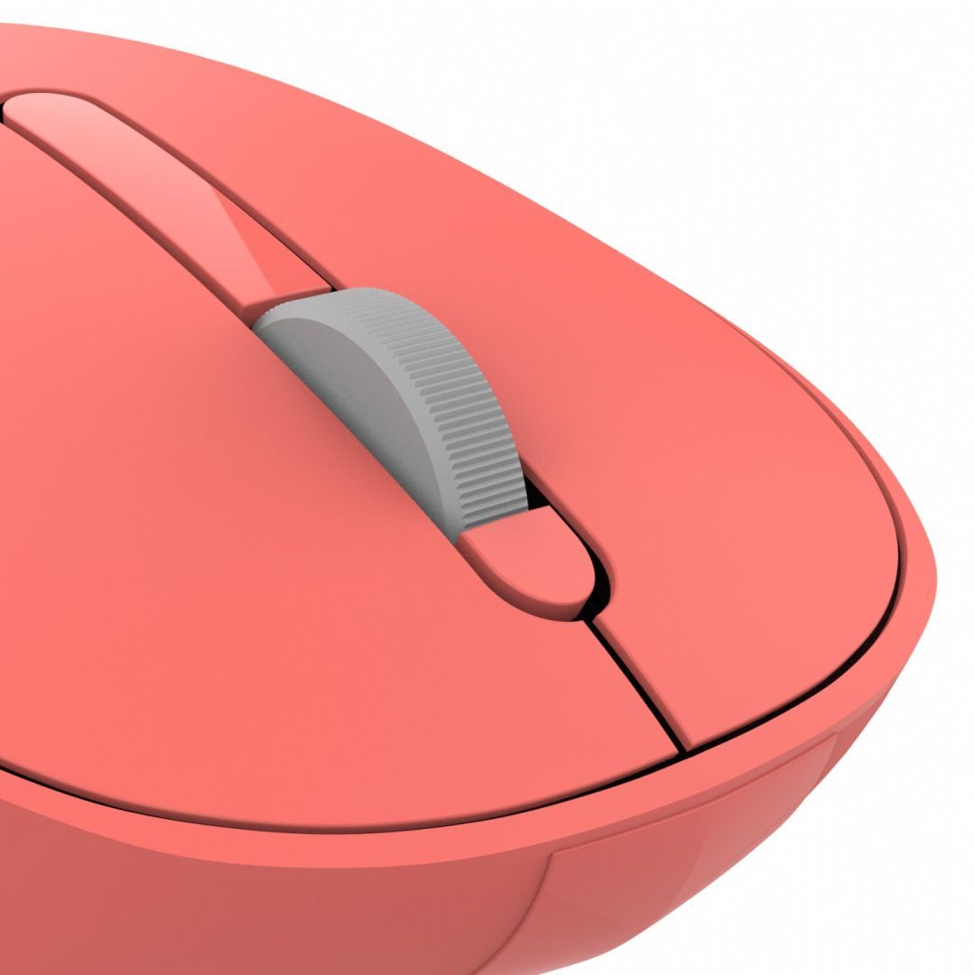 INCA IWM-241RS Wireless mouse Rose Pink INCA IWM-241RS Wireless mouse Rose Pink