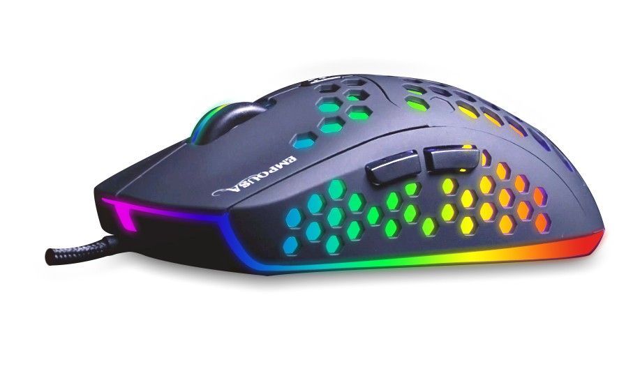 INCA IMG-346 Gaming Mouse Black INCA IMG-346 Gaming Mouse Black
