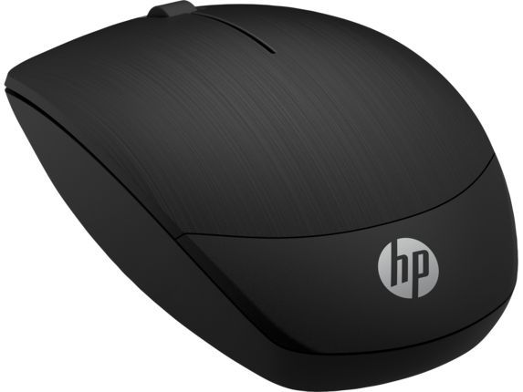 HP X200 Wireless mouse Black HP X200 Wireless mouse Black