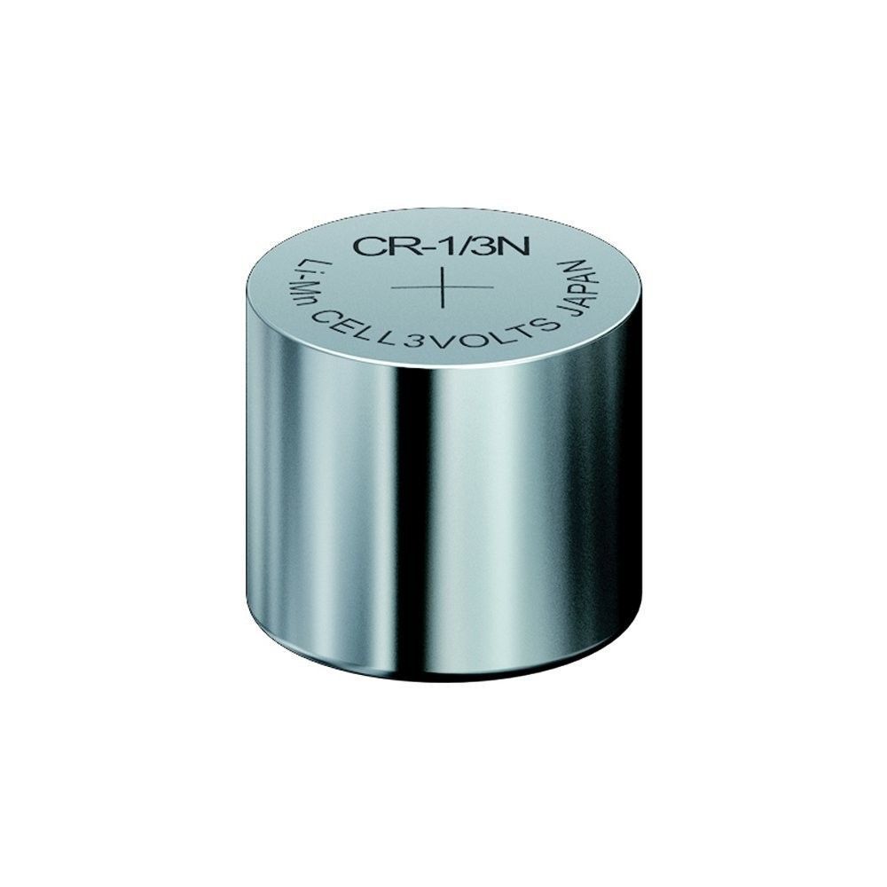 Varta CR1/3N Lítium Gombelem 1db/csomag Varta CR1/3N Lítium Gombelem 1db/csomag