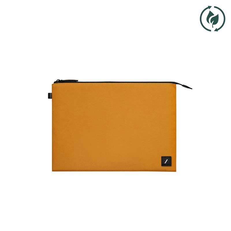 Native Union Stow Lite Sleeve, kraft - Macbook 13" Native Union Stow Lite Sleeve, kraft - Macbook 13"