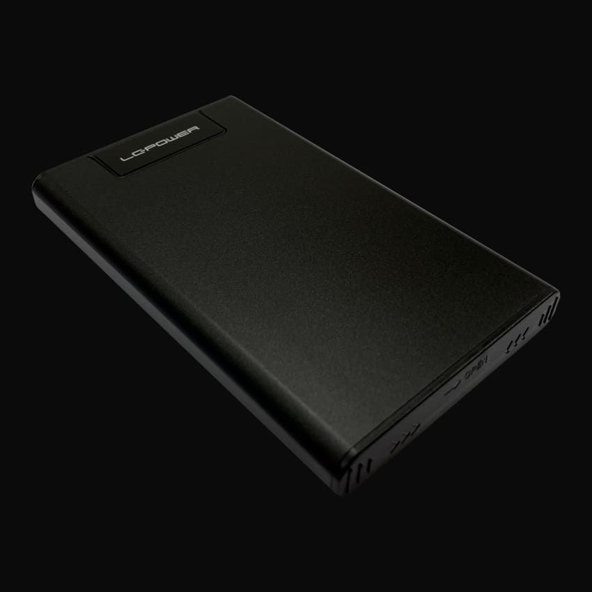 LC Power LC-25U3-C4 LC Power LC-25U3-C4