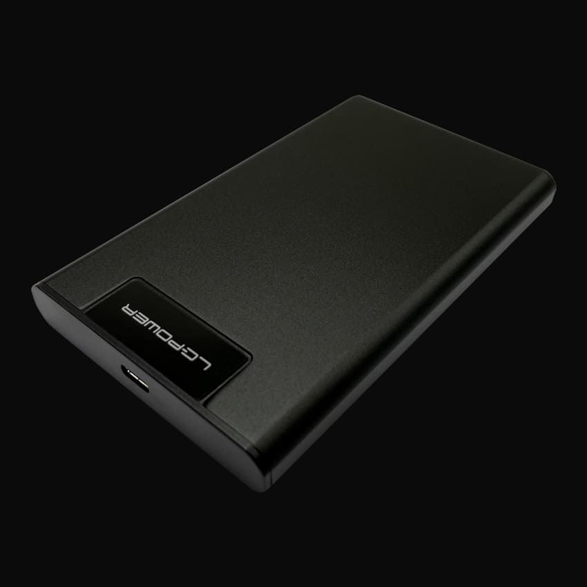 LC Power LC-25U3-C4 LC Power LC-25U3-C4