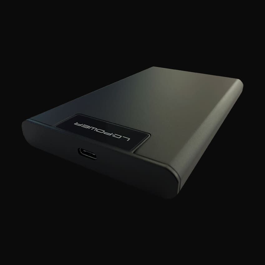 LC Power LC-25U3-C4 LC Power LC-25U3-C4