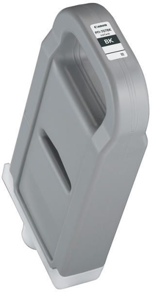 Canon PFI-707 Black tintapatron Canon PFI-707 Black tintapatron
