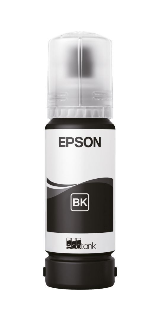 Epson T09C1 Black tintapatron Epson T09C1 Black tintapatron