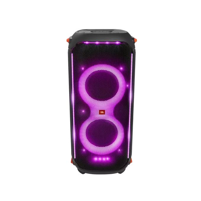 JBL Partybox 710 Portable Bluetooth Speaker Black JBL Partybox 710 Portable Bluetooth Speaker Black