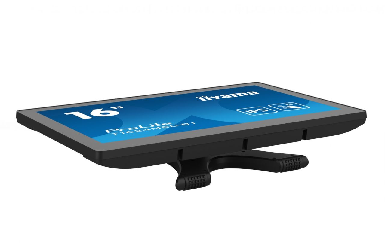 iiyama 15,6" ProLite T1624MSC-B1 LED iiyama 15,6" ProLite T1624MSC-B1 LED