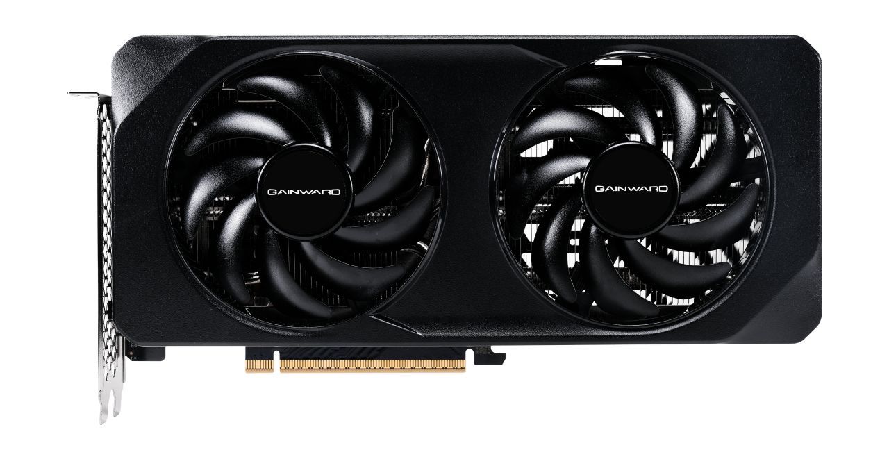 Gainward GeForce RTX5060 TI 8GB DDR7 Ghost