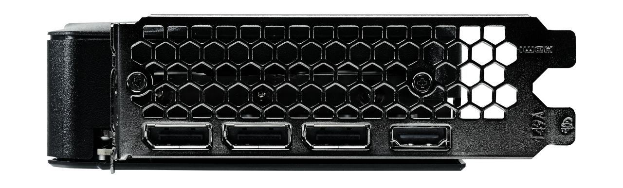 Gainward GeForce RTX5060 TI 8GB DDR7 Ghost