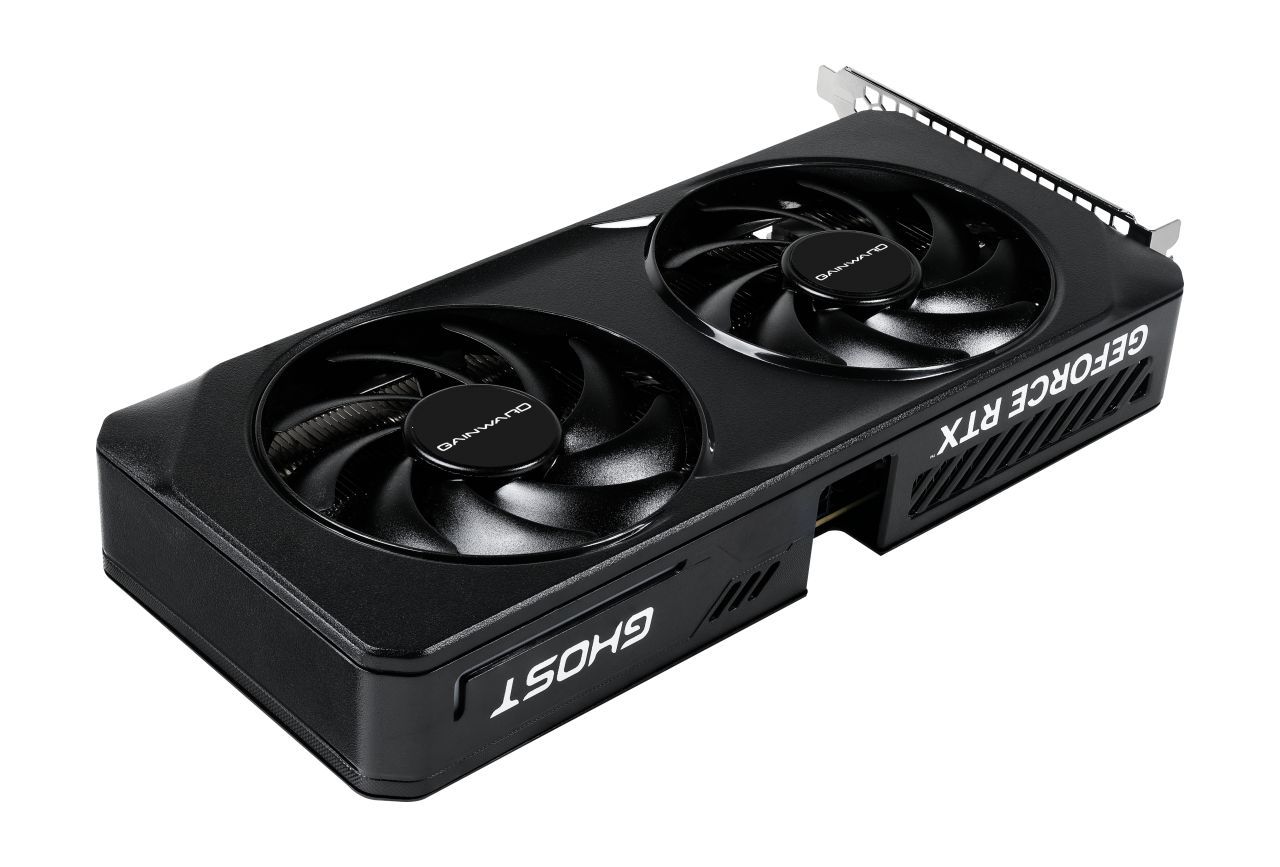 Gainward GeForce RTX5060 TI 8GB DDR7 Ghost