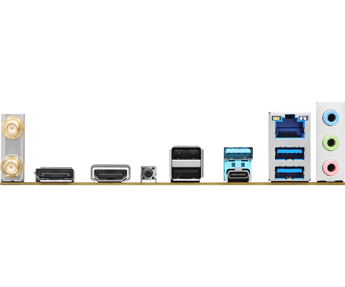 ASRock B850M-X WIFI R2.0