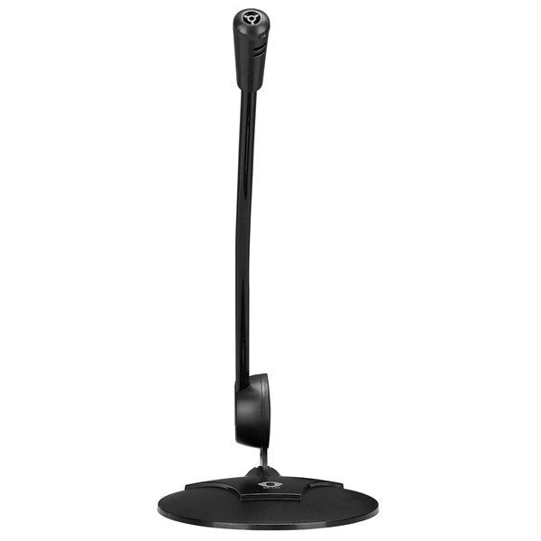 Snopy SN-130 Microphone Black Snopy SN-130 Microphone Black